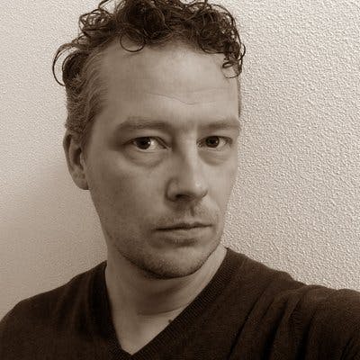 André Scholten