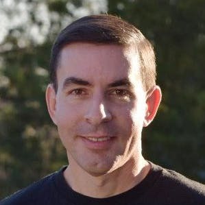 Pat Meenan